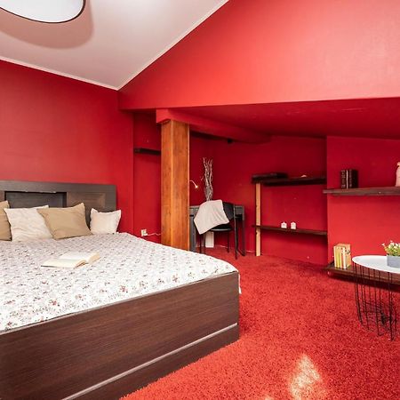 Odziezowa Apartment แอลบลอง ภายนอก รูปภาพ